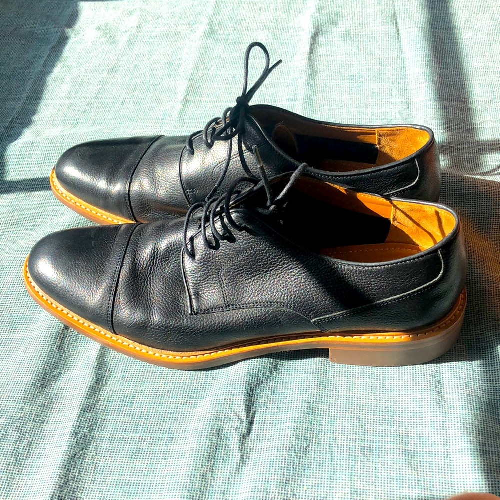 Gordon Rush Dress Shoes